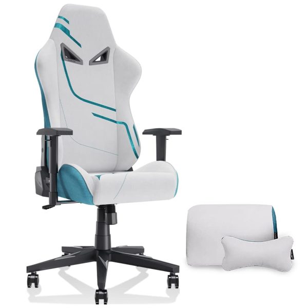 Ergonomic Gaming Chair