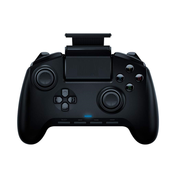 Customizable Gaming Controller