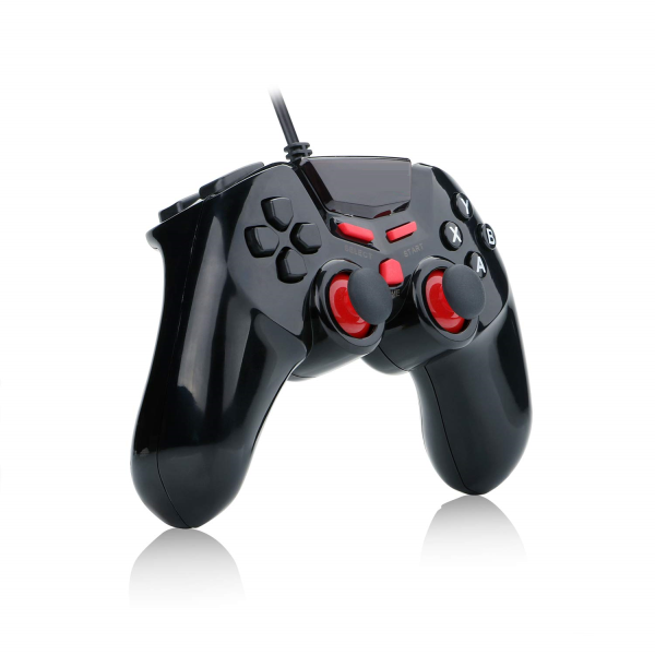 Response Gaming Controller