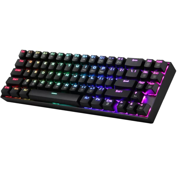 Customizable Gaming Keyboard